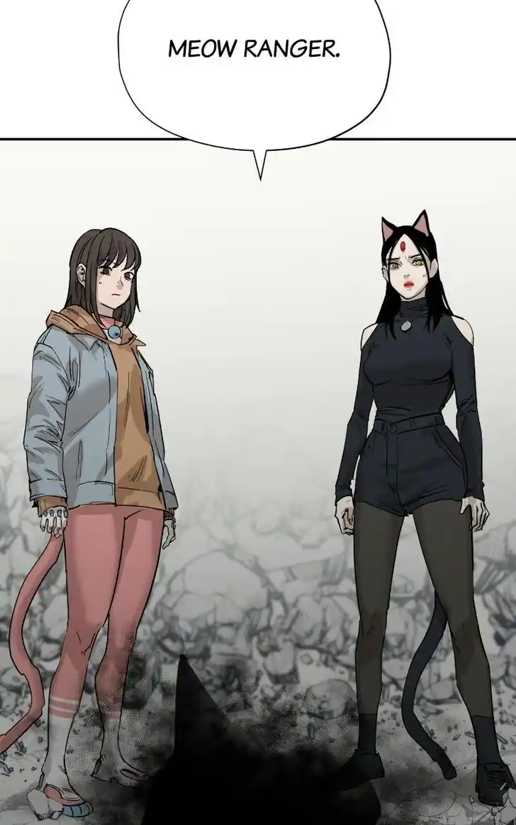 Zipsa Rangers Ch.070