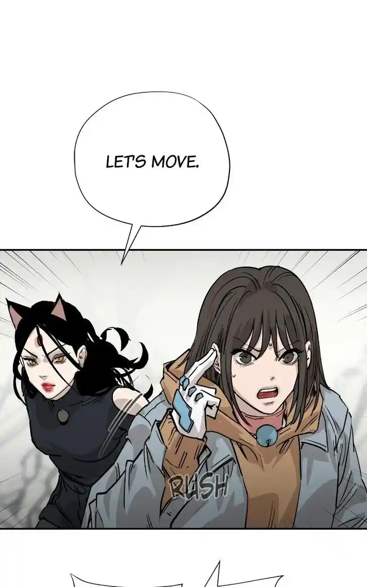 Zipsa Rangers Ch.070