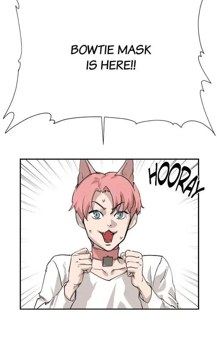 Zipsa Rangers Ch.071