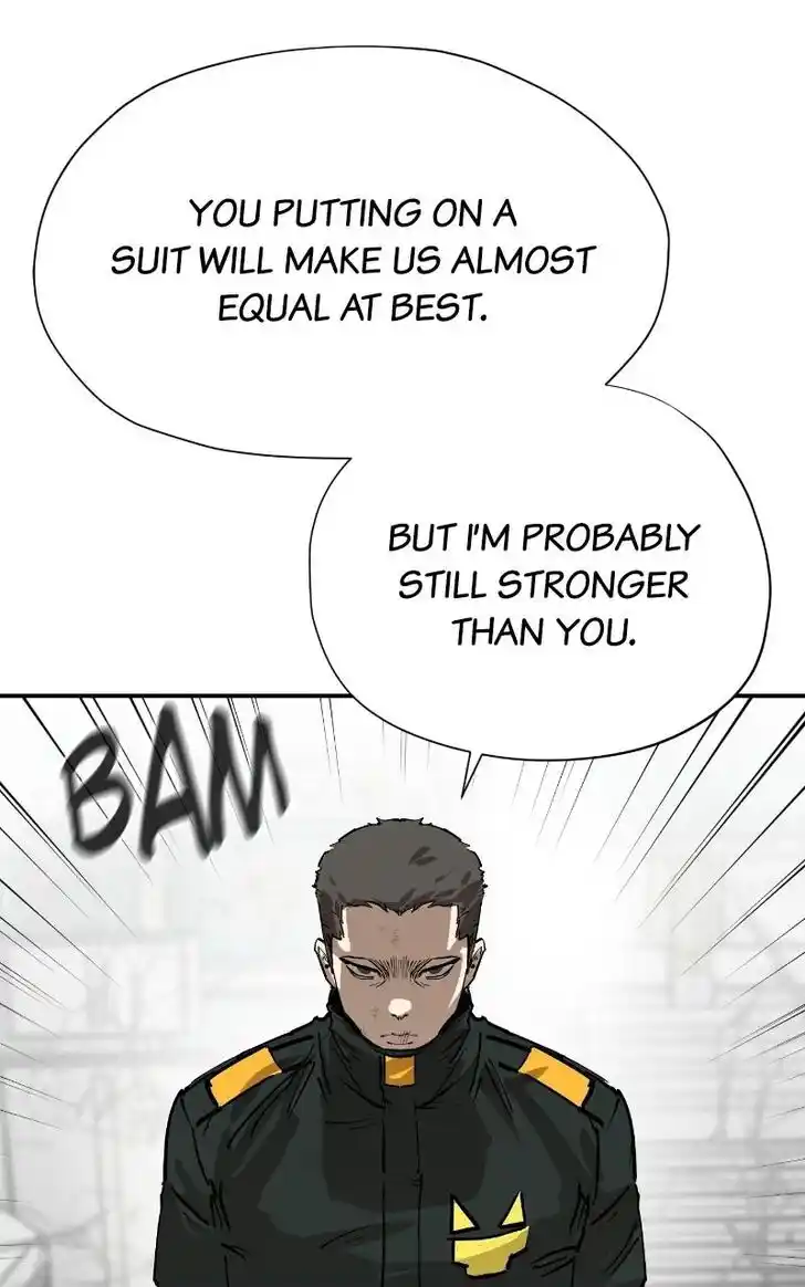 Zipsa Rangers Ch.071