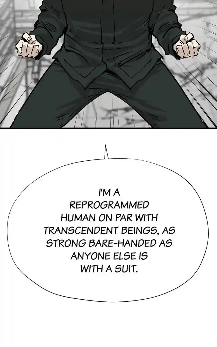 Zipsa Rangers Ch.071