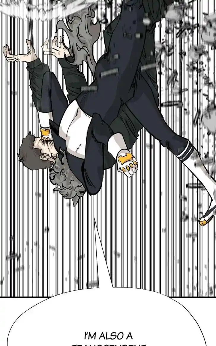 Zipsa Rangers Ch.071