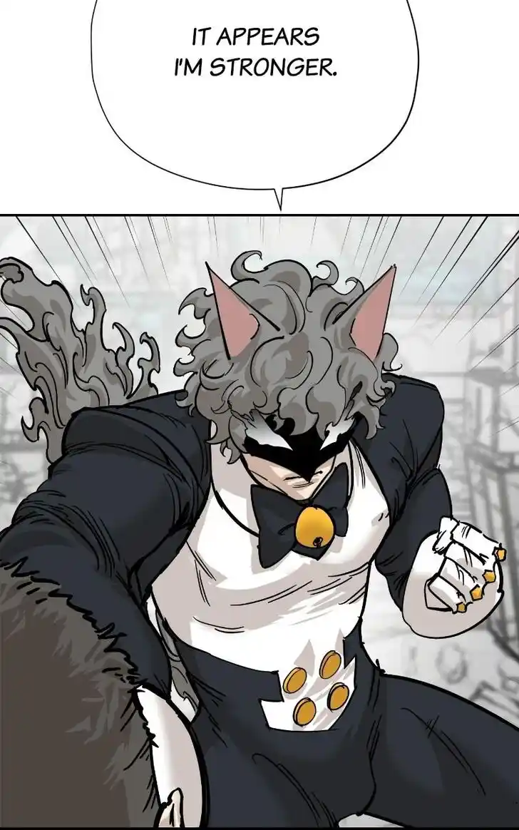 Zipsa Rangers Ch.071