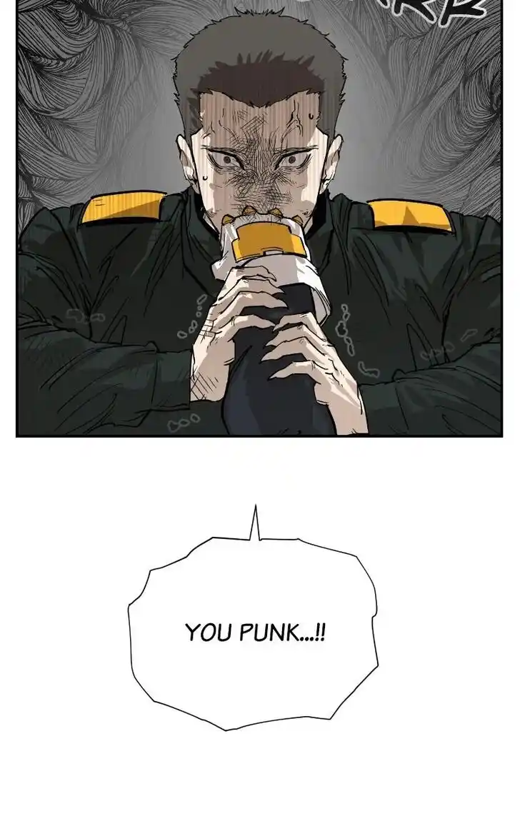 Zipsa Rangers Ch.071