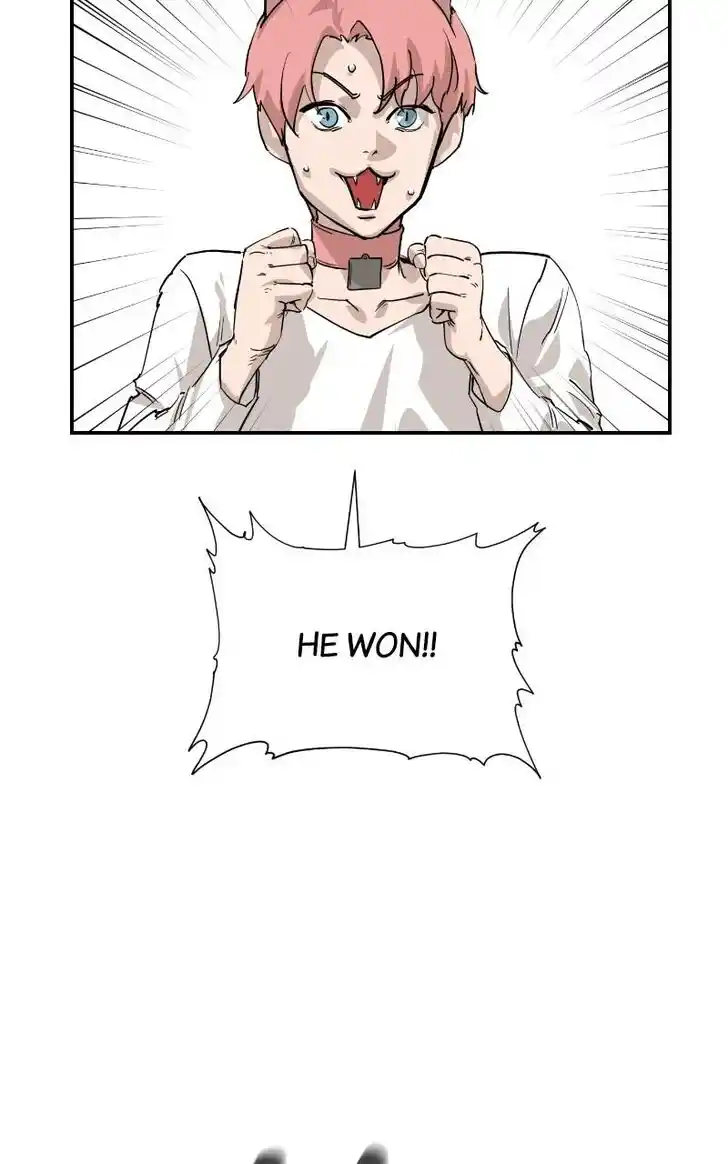 Zipsa Rangers Ch.071