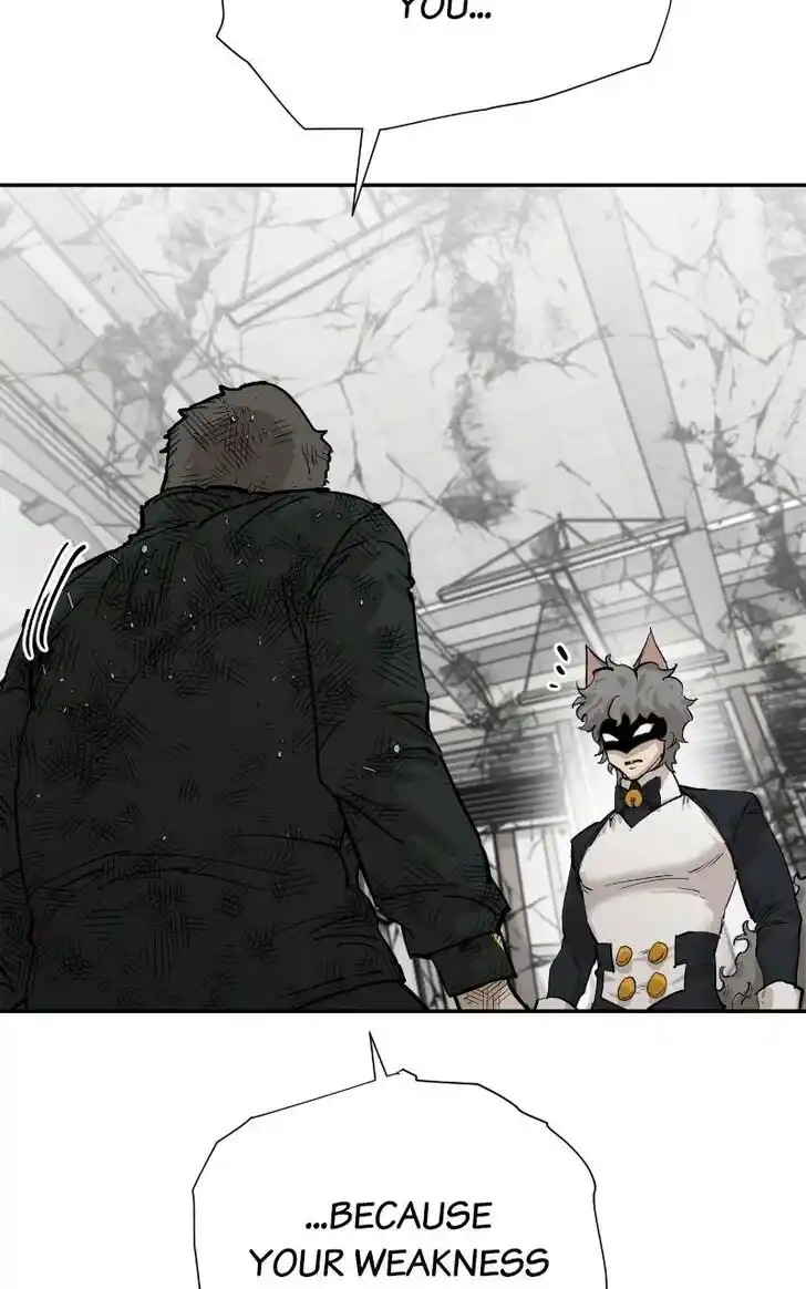 Zipsa Rangers Ch.071