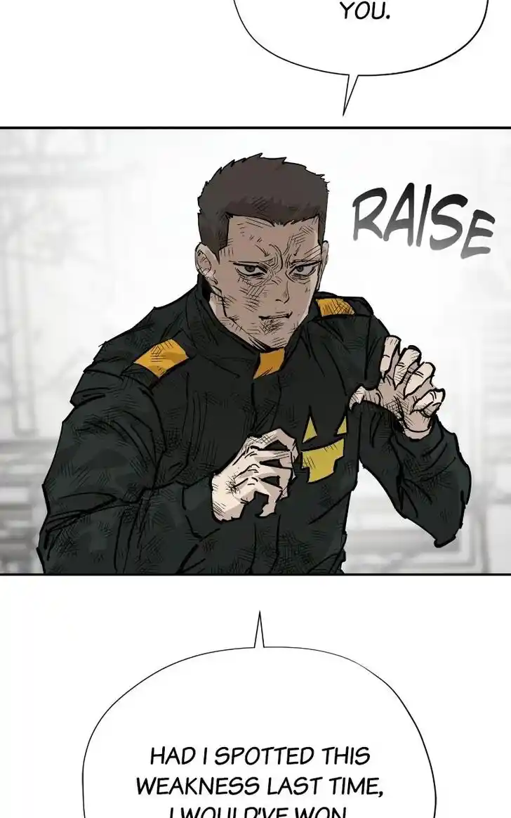 Zipsa Rangers Ch.071