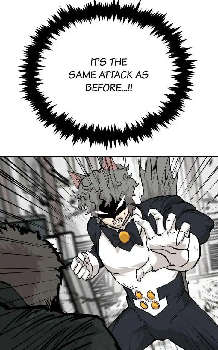 Zipsa Rangers Ch.071