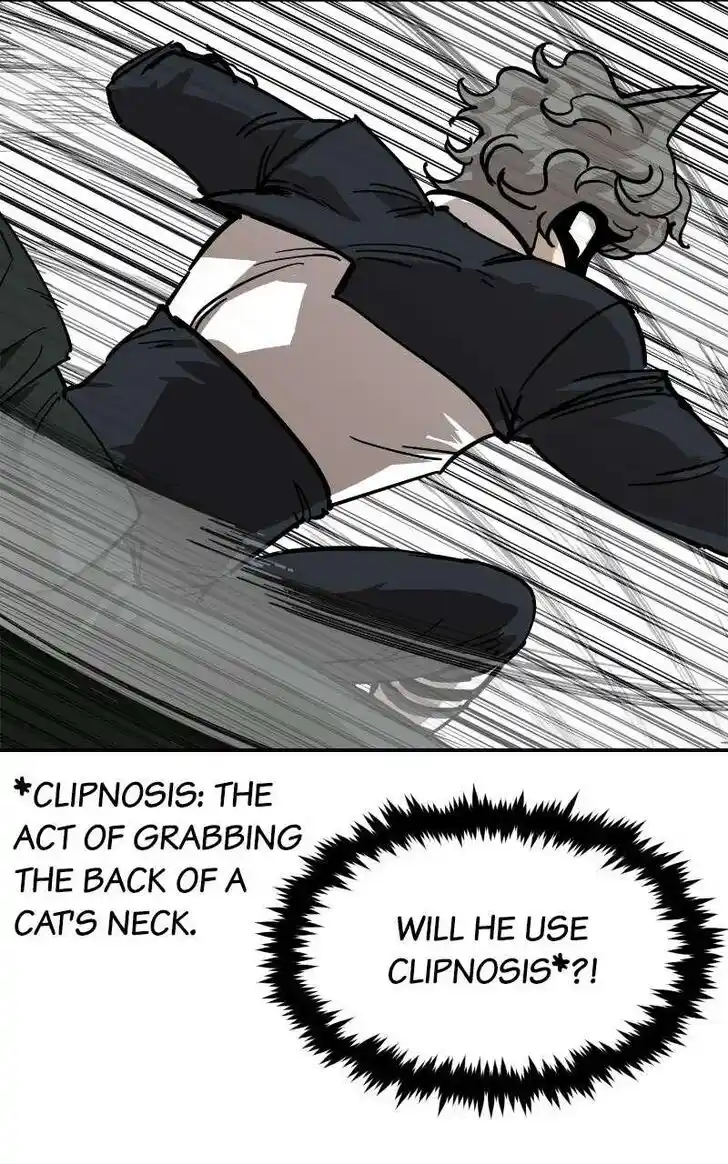 Zipsa Rangers Ch.071