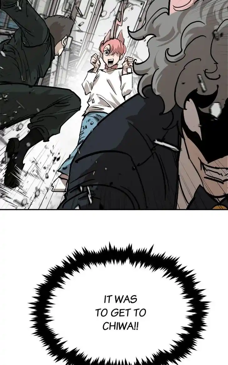 Zipsa Rangers Ch.071