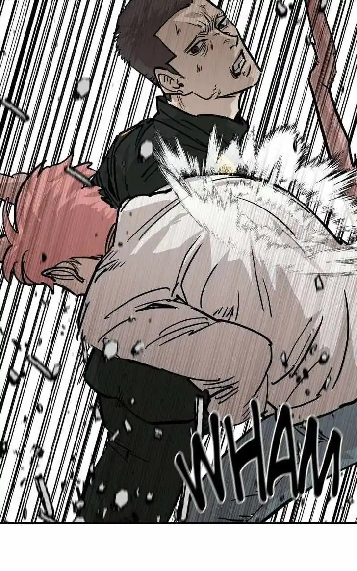 Zipsa Rangers Ch.071