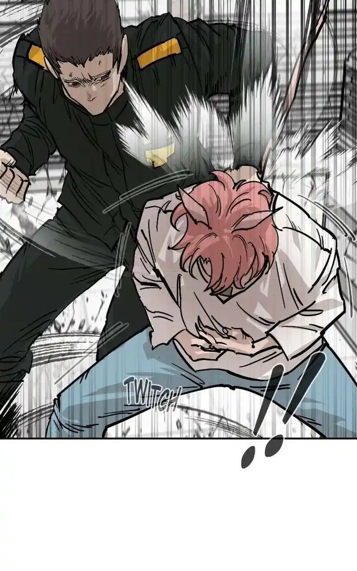 Zipsa Rangers Ch.071