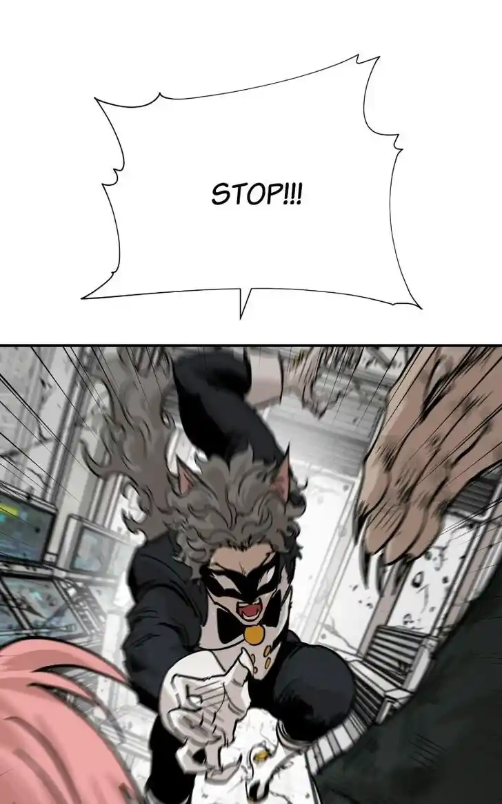 Zipsa Rangers Ch.071