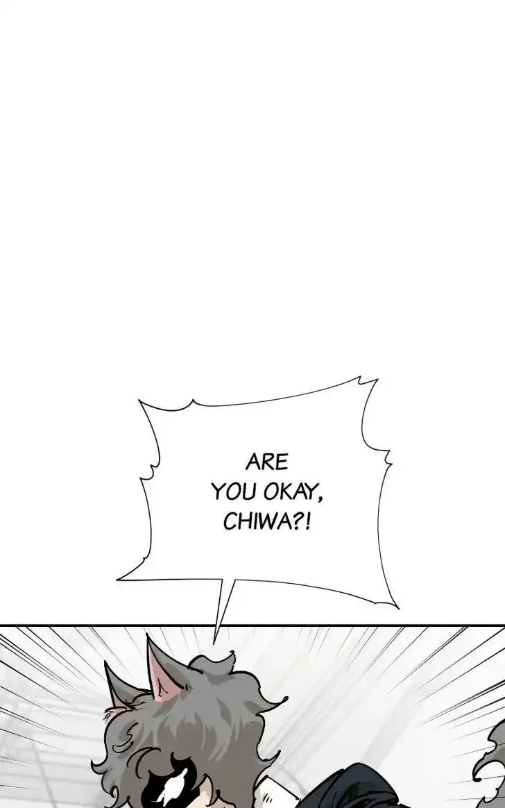 Zipsa Rangers Ch.071