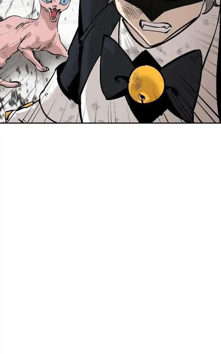 Zipsa Rangers Ch.071