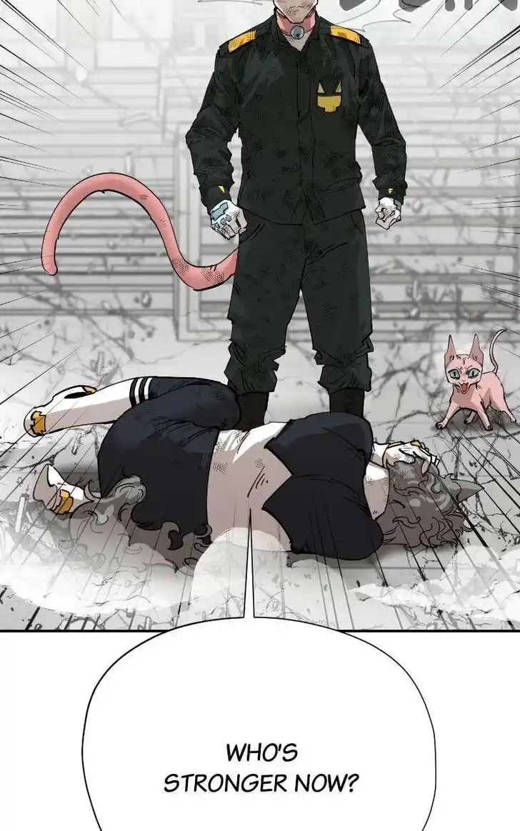 Zipsa Rangers Ch.071