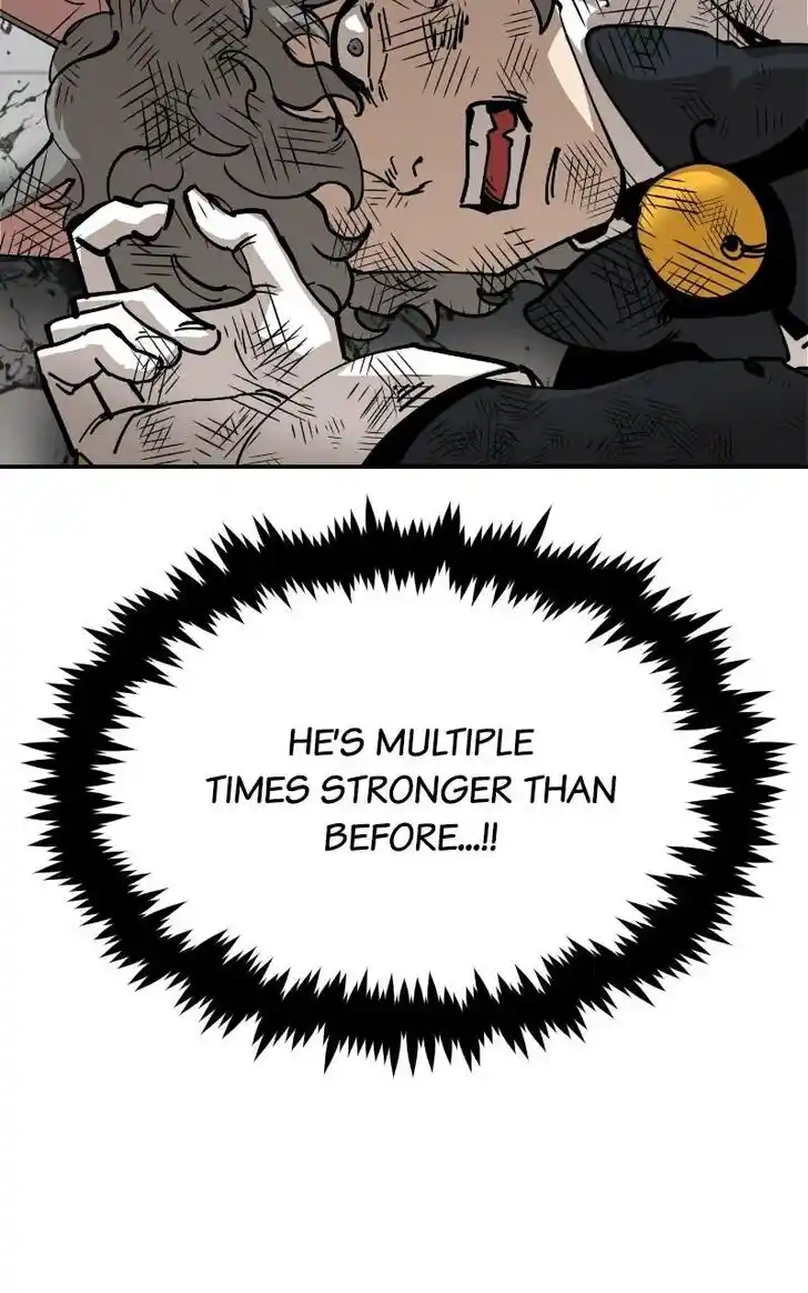 Zipsa Rangers Ch.071