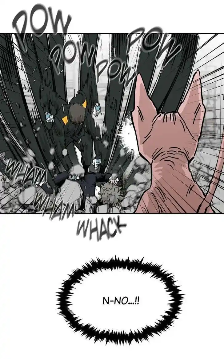 Zipsa Rangers Ch.071