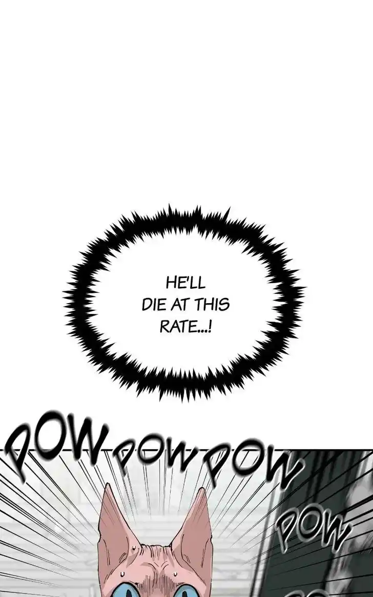 Zipsa Rangers Ch.071