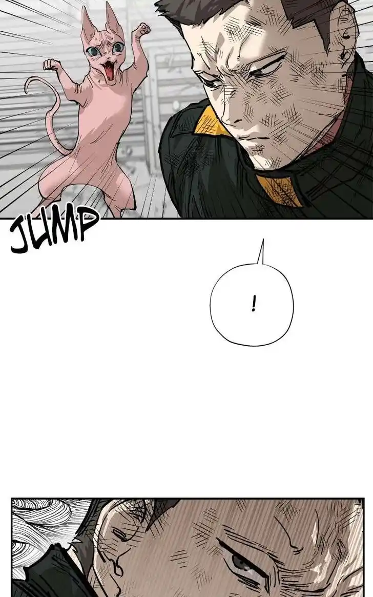 Zipsa Rangers Ch.071