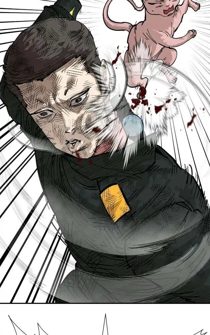 Zipsa Rangers Ch.071