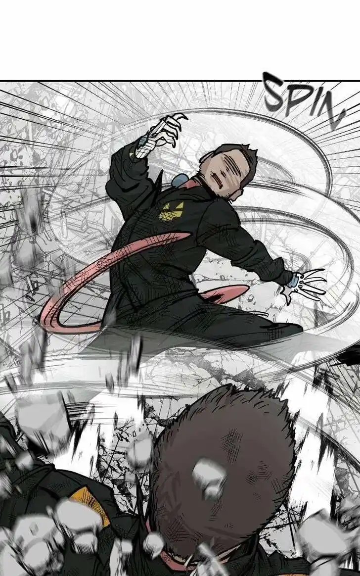 Zipsa Rangers Ch.071