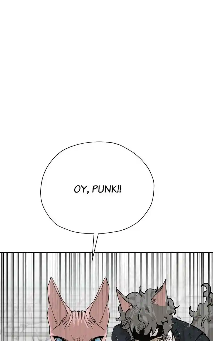 Zipsa Rangers Ch.071