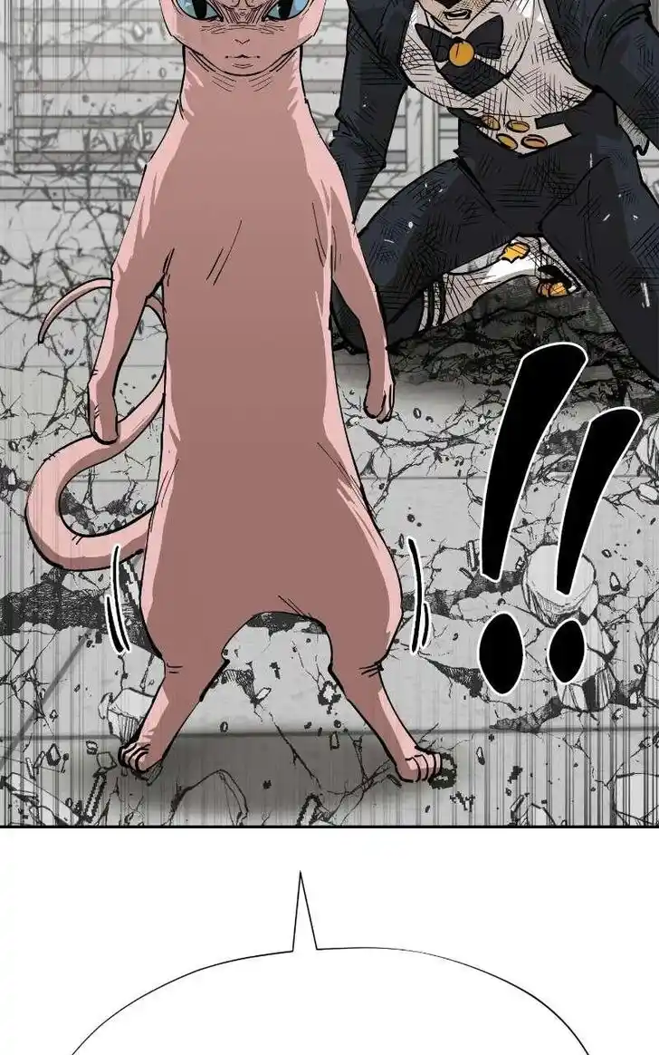 Zipsa Rangers Ch.071