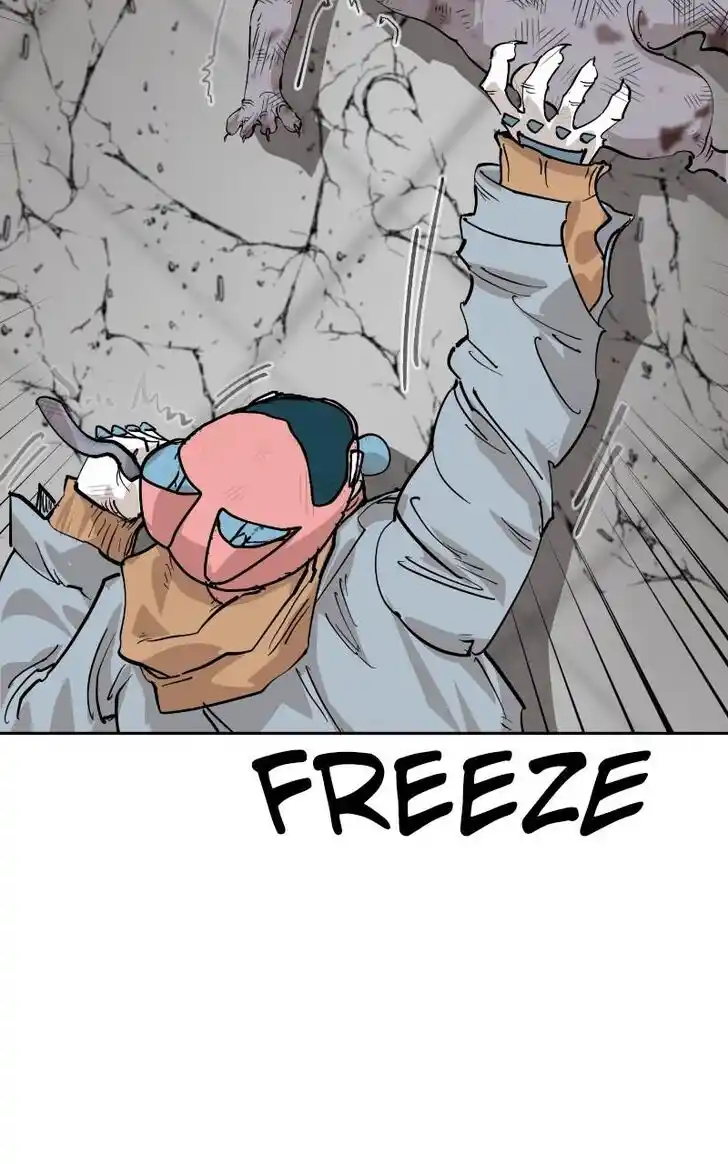 Zipsa Rangers Ch.073