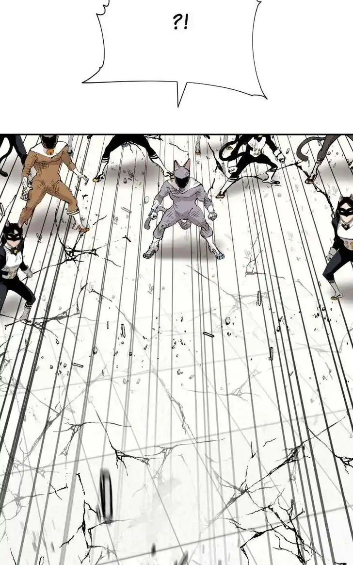 Zipsa Rangers Ch.073