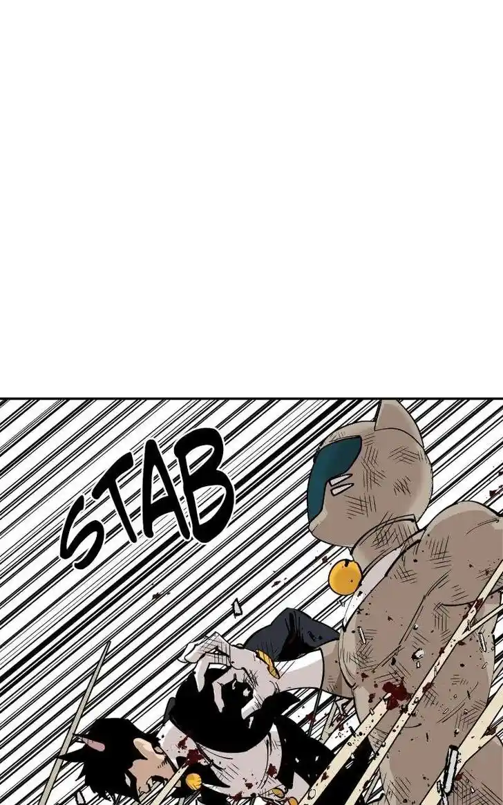 Zipsa Rangers Ch.073