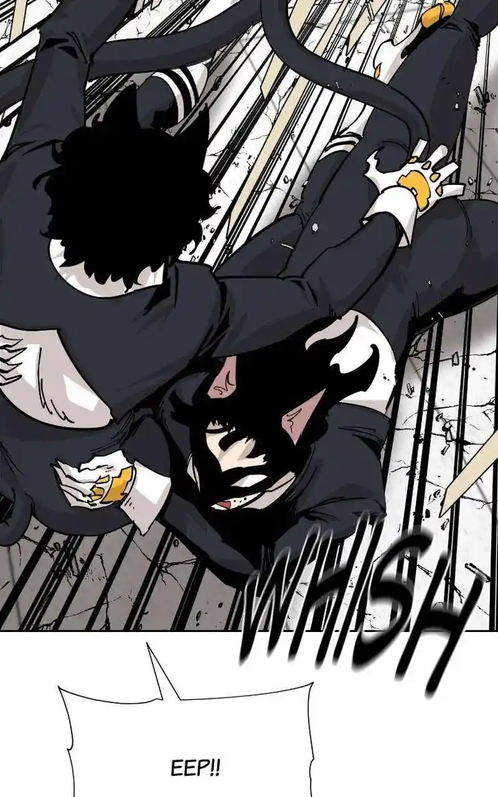 Zipsa Rangers Ch.073