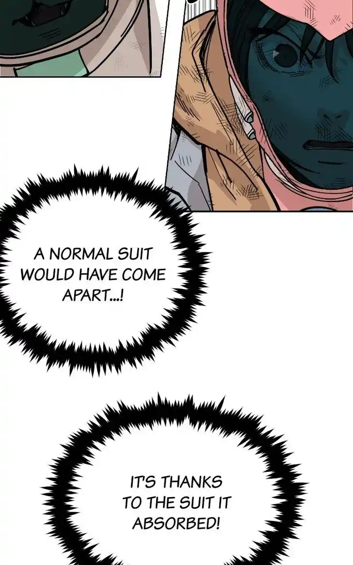 Zipsa Rangers Ch.074