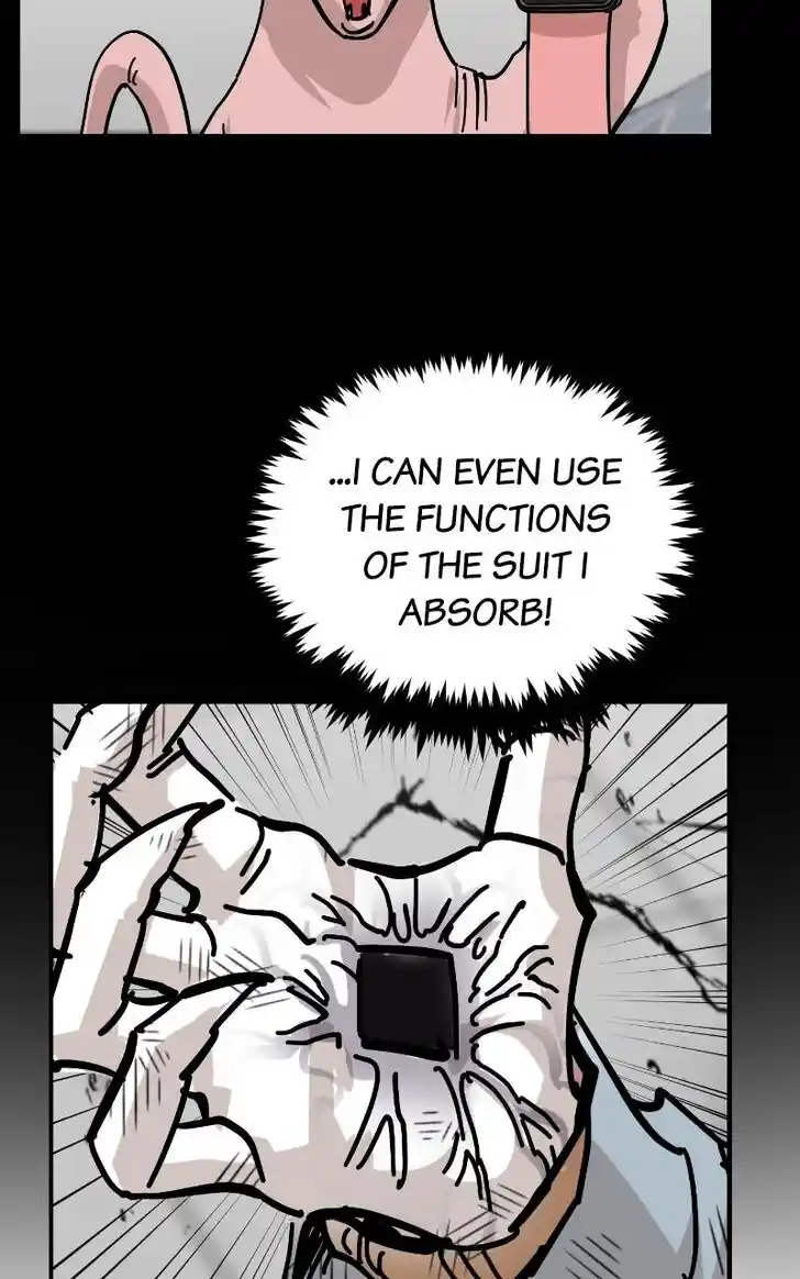 Zipsa Rangers Ch.074