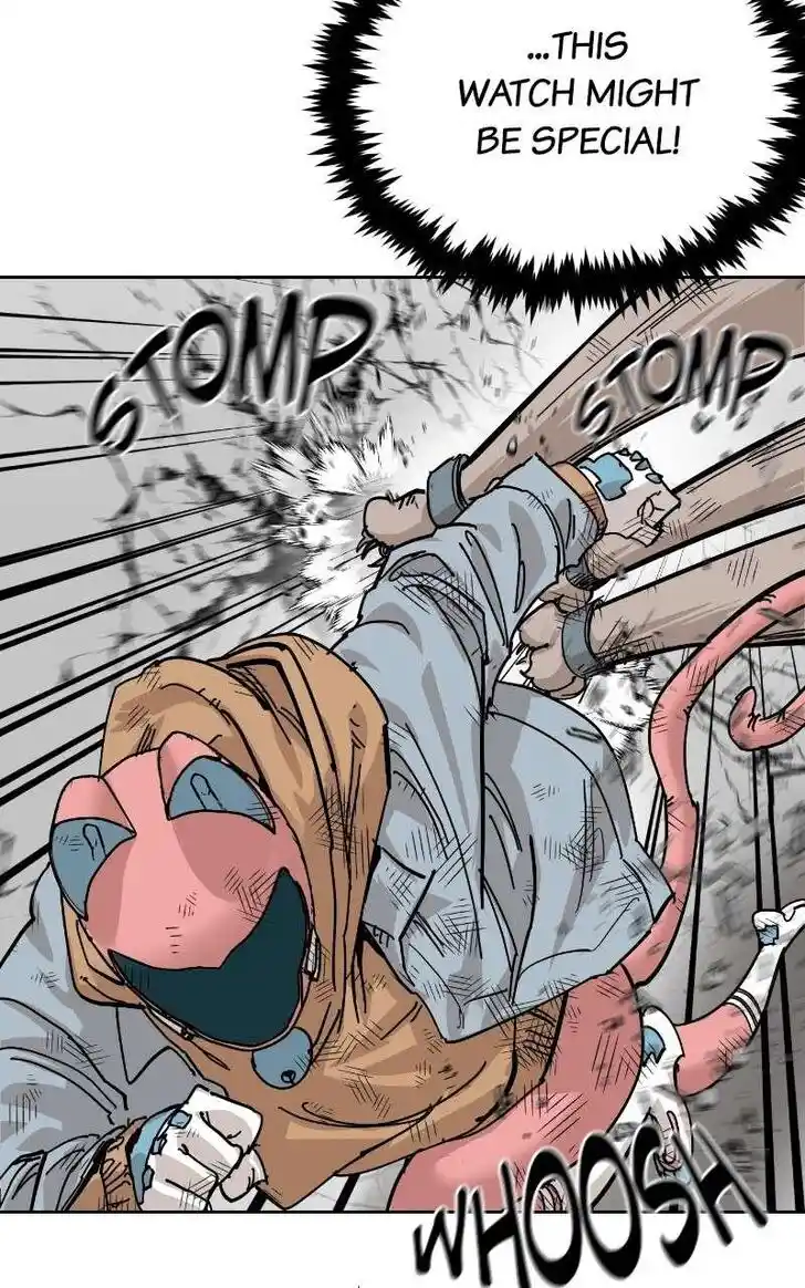 Zipsa Rangers Ch.074