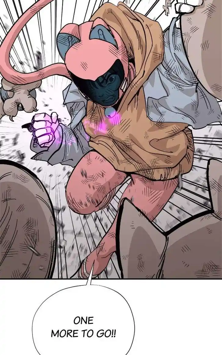 Zipsa Rangers Ch.074