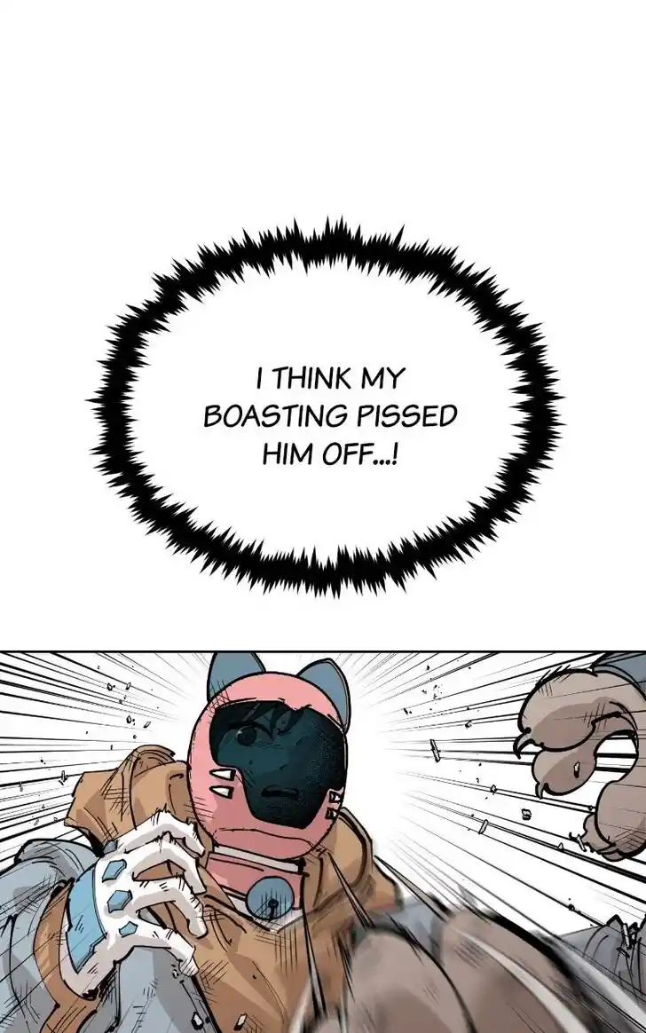 Zipsa Rangers Ch.074