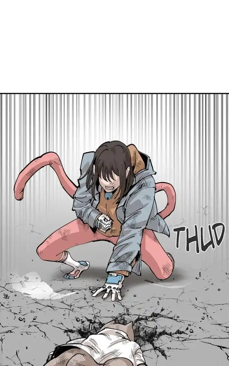 Zipsa Rangers Ch.075