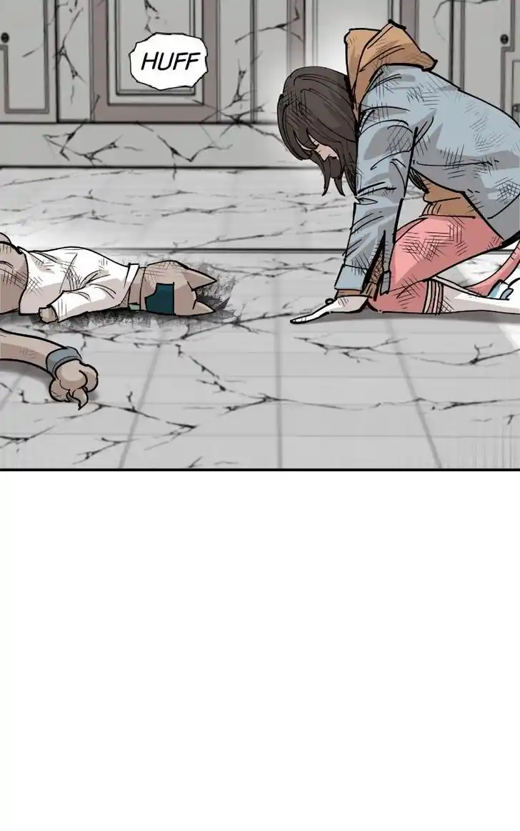 Zipsa Rangers Ch.075