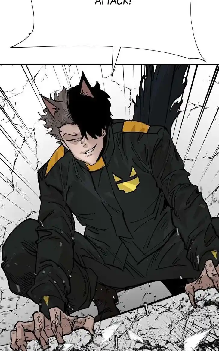 Zipsa Rangers Ch.075