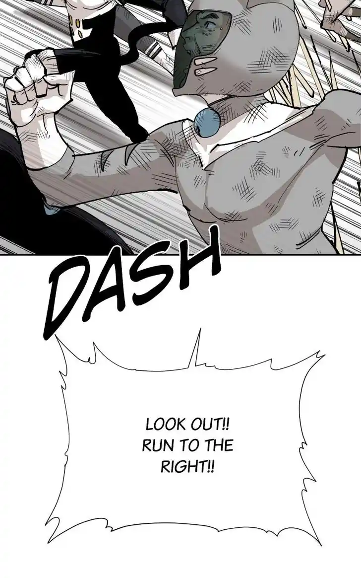 Zipsa Rangers Ch.075