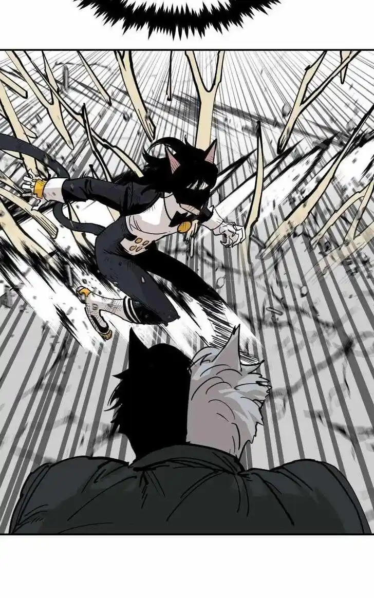 Zipsa Rangers Ch.075