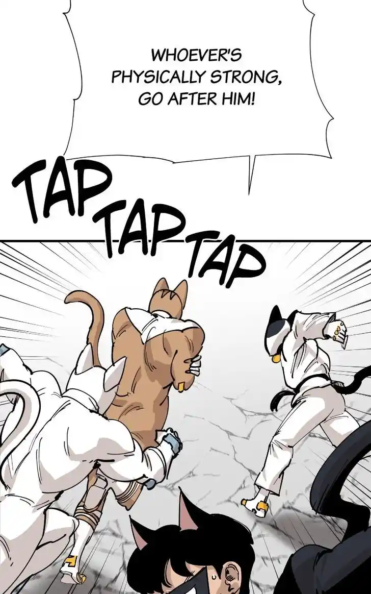 Zipsa Rangers Ch.075