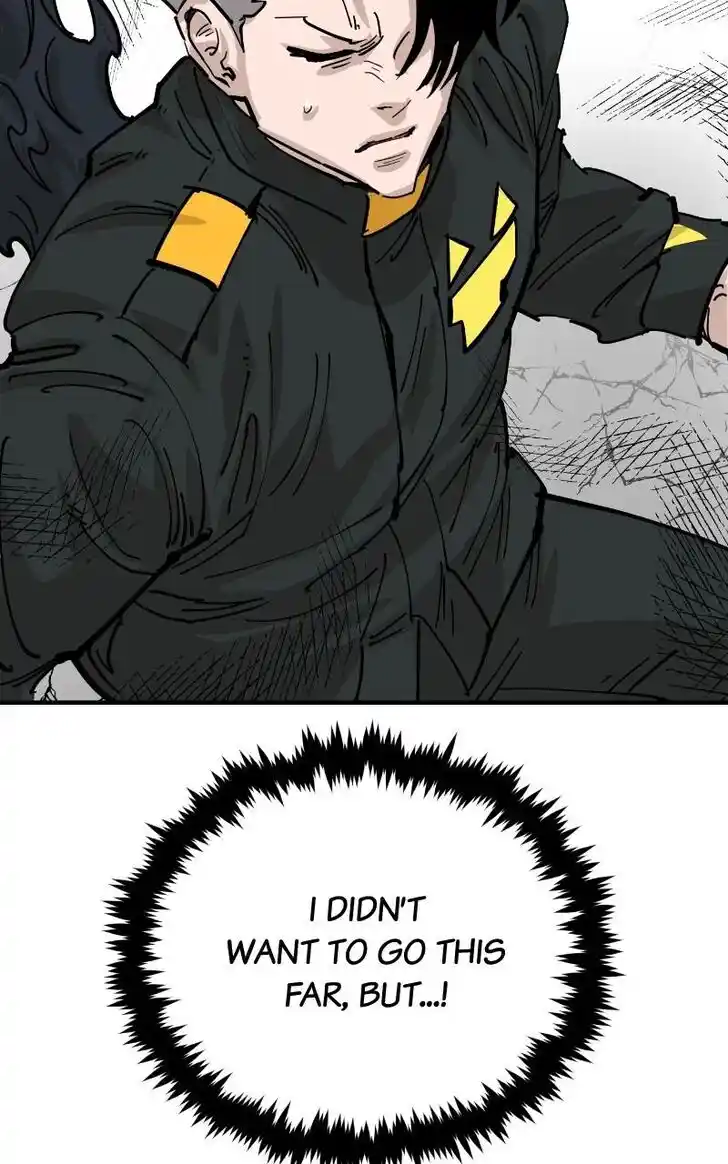 Zipsa Rangers Ch.075