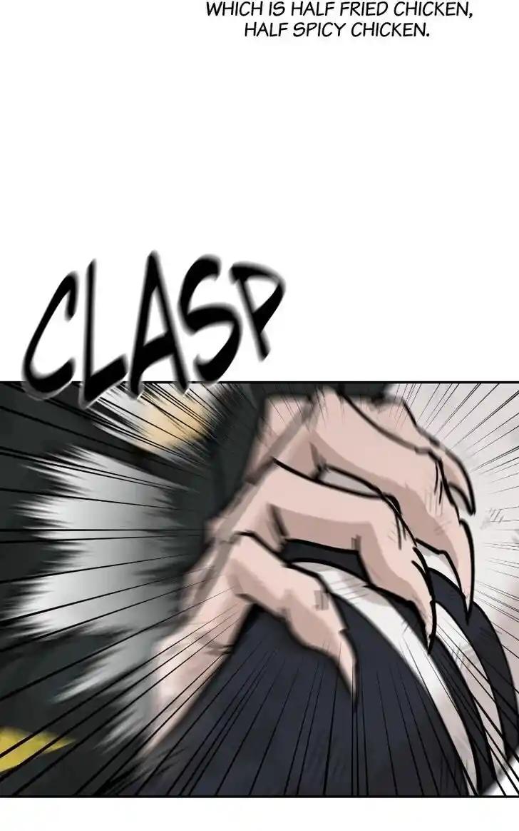 Zipsa Rangers Ch.075