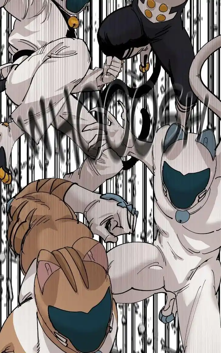 Zipsa Rangers Ch.075