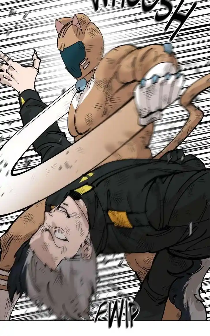 Zipsa Rangers Ch.076