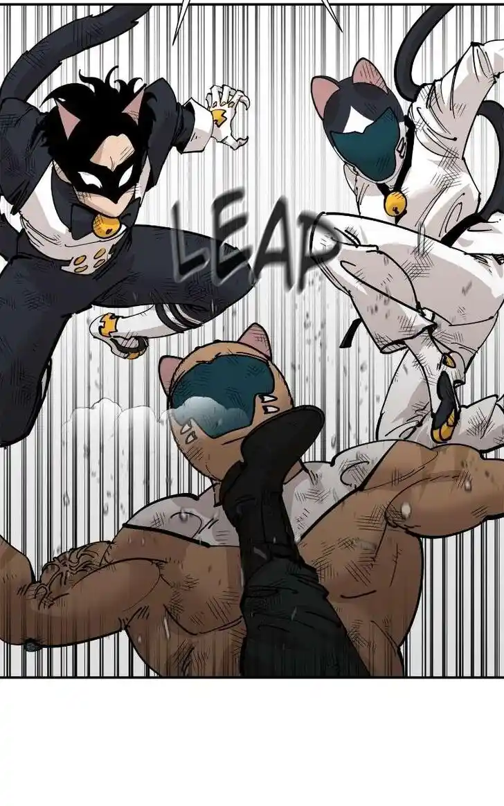 Zipsa Rangers Ch.076