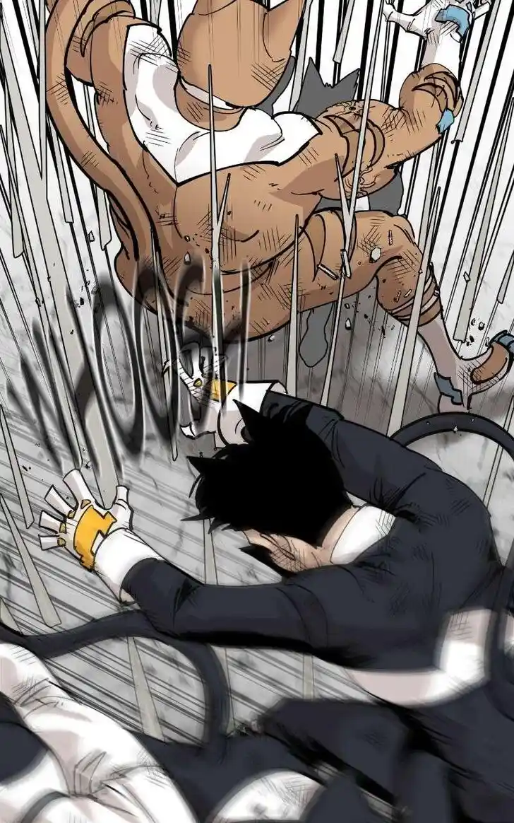 Zipsa Rangers Ch.076