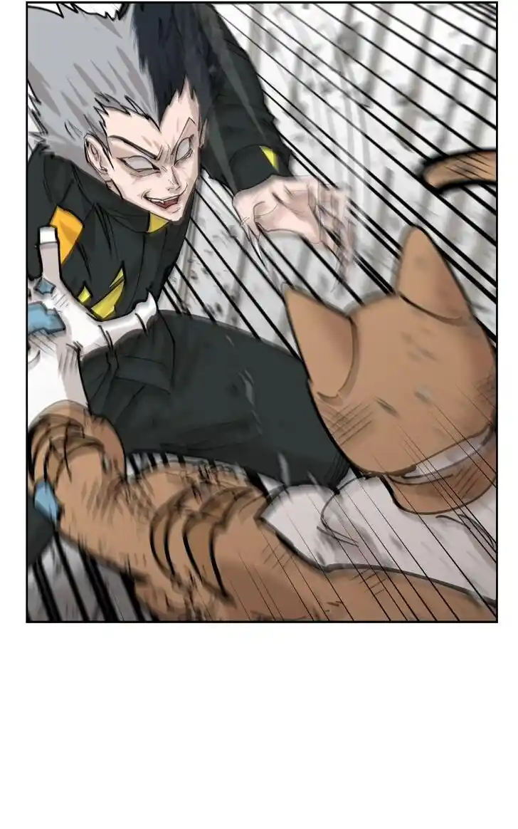 Zipsa Rangers Ch.076